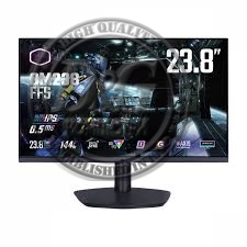 Монитор Cooler Master GM238-FFS 23.8&quot; IPS Full HD 1920 x 1080, 0.5ms MPRT, 144Hz, Adaptive Sync